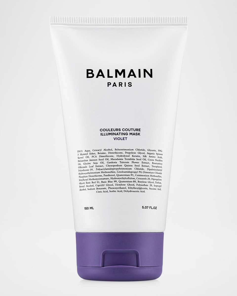 Couleurs Couture Illuminating Mask,
